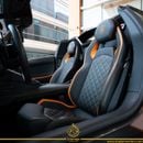 لامبورغيني أفينتادور رودستر AVENTADOR S