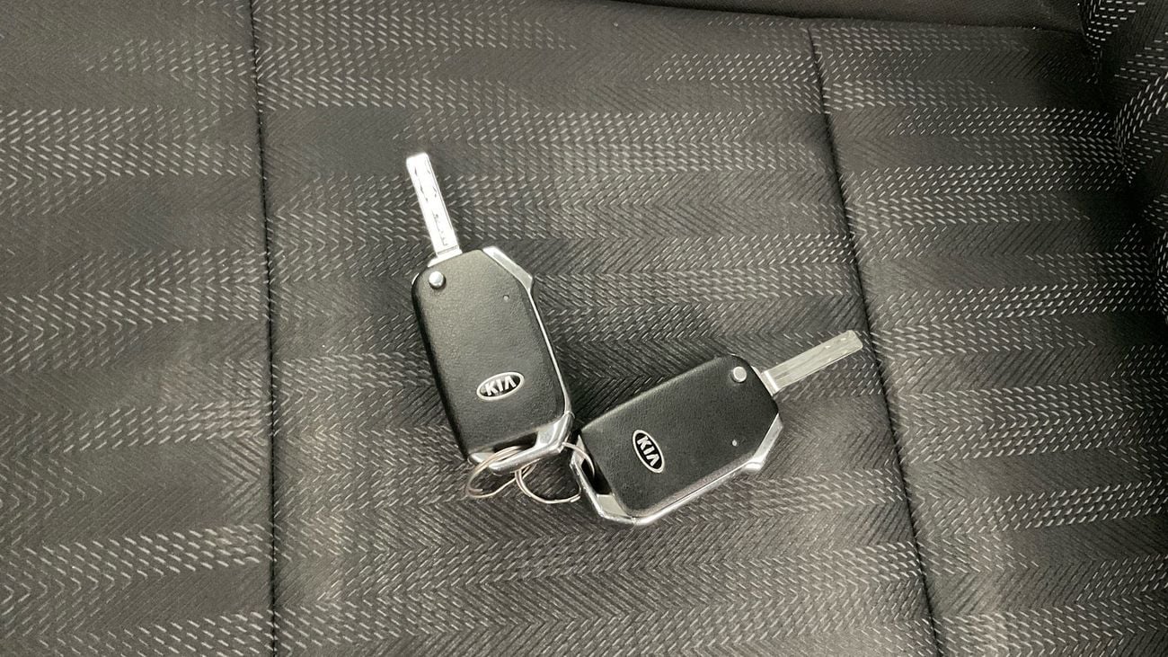 Kia Sportage LX | upto AED 20,000 Ramadan Discount | Guaranteed Warranty | 0 Down Payment