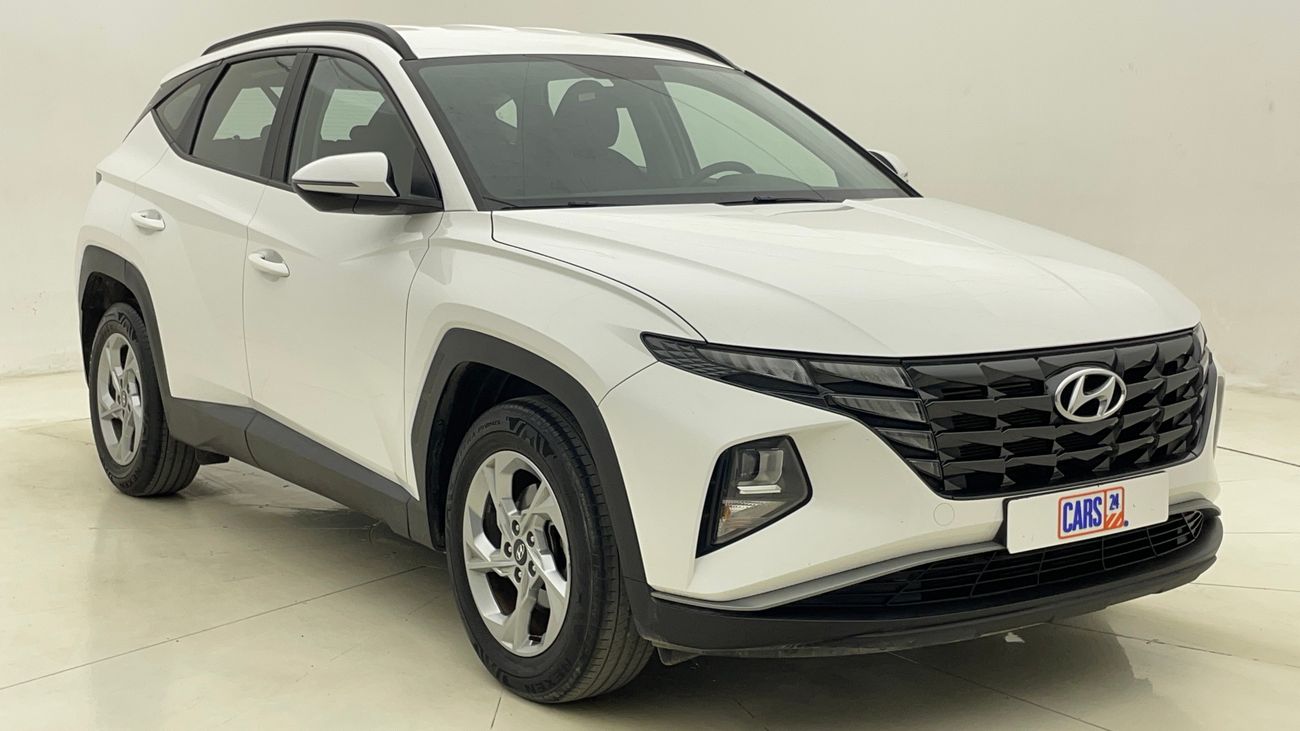 هيونداي توسون SMART 2 | بدون دفعة مقدمة | اختبار القيادة في المنزل