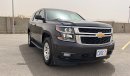 Chevrolet Tahoe 5300