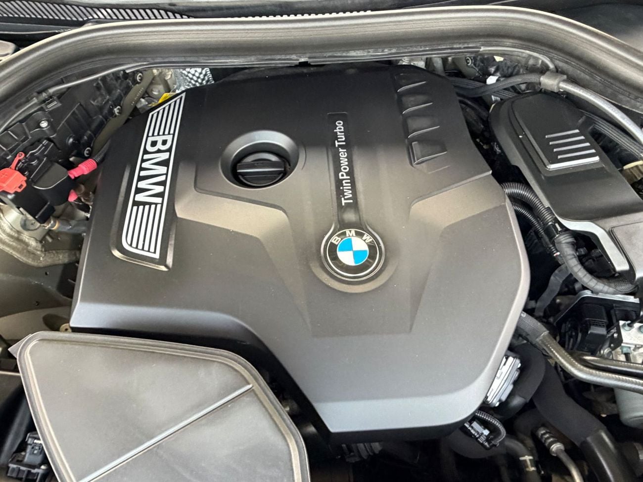 بي أم دبليو X4 XDRIVE 30I M SPORT PACK