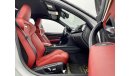 BMW M3 2016 BMW M3 Competition, Full Service History, Warranty, Low KMs, Euro Specs