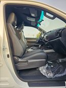 Toyota Hilux GR SPORT EXL || 2.8L DIESEL V4 | DRIVER PWR SEAT WITH LEATHER SEATS | 360*CAMERA (CODE # HDGRO)