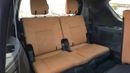 Lexus LX700h BH “Signature” 3.5TT V6 Hybrid AWD 2026 GCC BRAND NEW