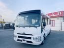 Toyota Coaster toyota coaster 4.0l 2025   23 seater 3 BELT