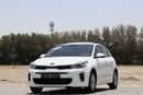 Kia Rio LX 1.4L Hatchback Kia Rio - 2020 - GCC , accident-free, 1.4L , low mileage, in excellent condition