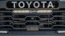 Toyota Tundra TOYOTA TUNDRA 3.4 IFORCEMAX HEV -2026YM