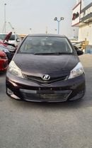 Toyota Vitz TOYOTA VITZ