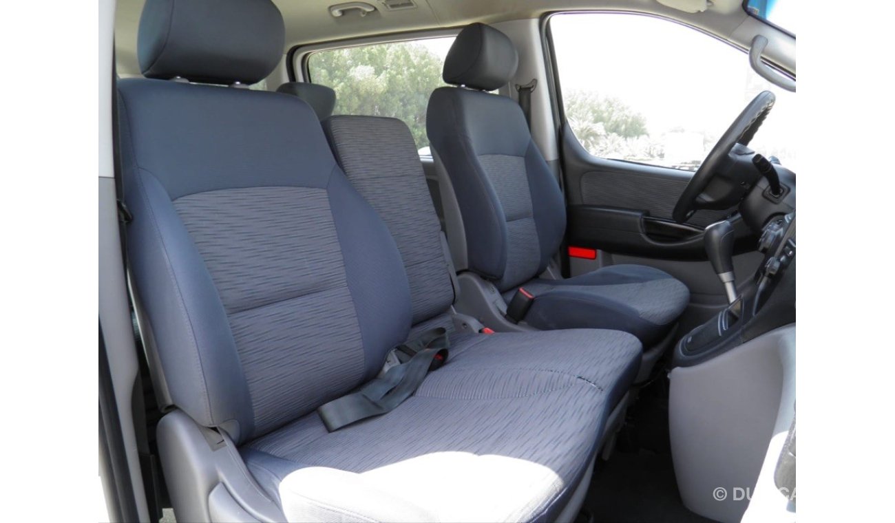 Hyundai H-1 2014 Ref #238