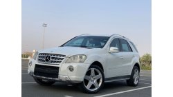 مرسيدس بنز ML 350 مرسيدس ML350