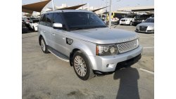 Land Rover Range Rover Sport HSE