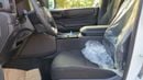 Toyota Prado  TOYOTA PRADO PETROL 2.4T E BASIC 2025 MODEL BLACK INSIDE BLACK