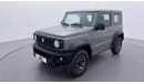Suzuki Jimny GL 1.5 | Zero Down Payment | Free Home Test Drive