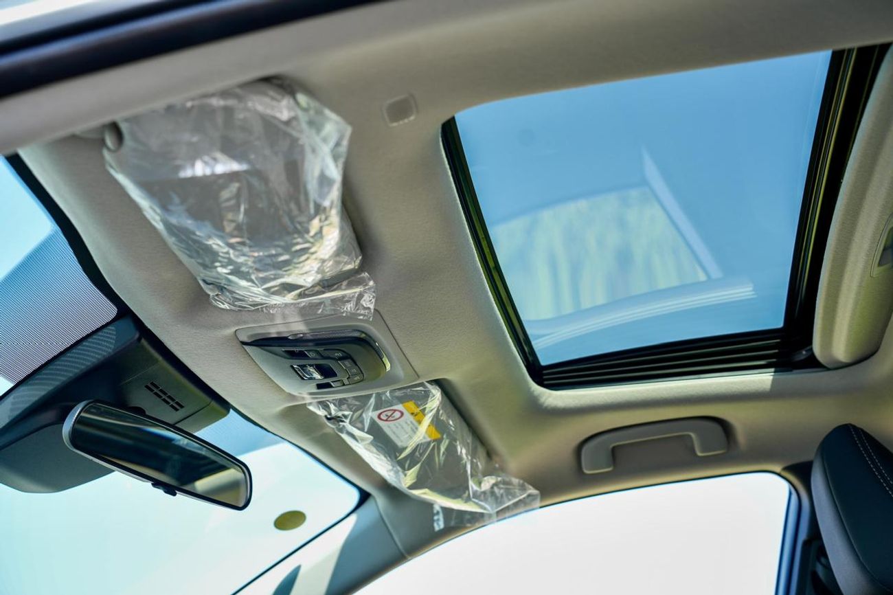 تويوتا كورولا كروس