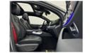 مرسيدس بنز GLE 53 AMG كوبيه 4MATIC+ 2022 Mercedes Benz GLE53 AMG Coupe, 2027 Mercedes Warranty, 4 Years Mercedes Service Pack, G