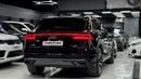 أودي Q8 55 TFSI S-LINE