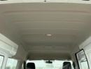 نيسان أورفان HIGH ROOF WIDE BODY