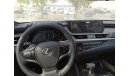 Lexus ES350