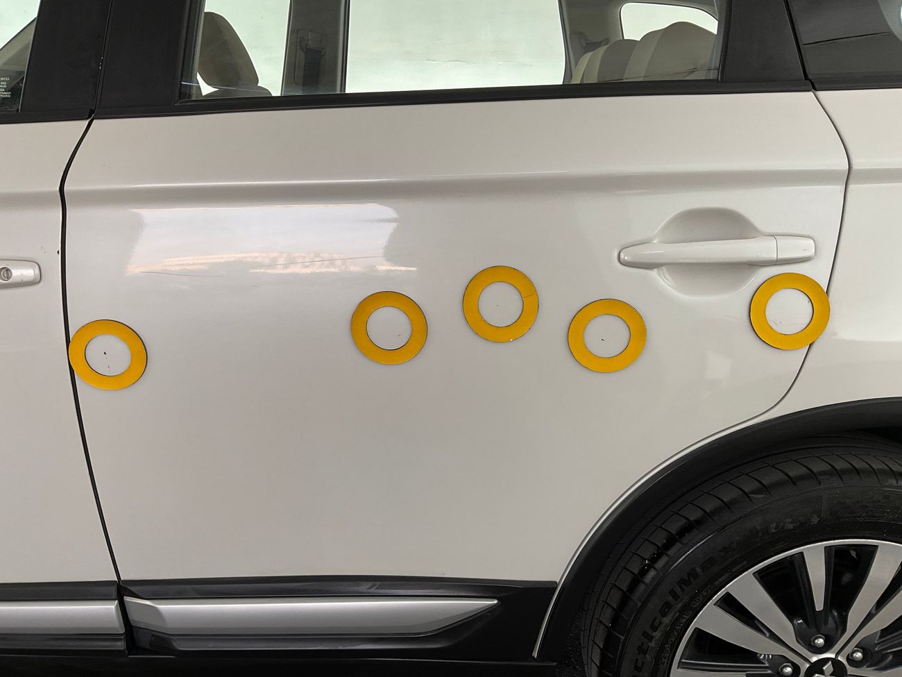 Mitsubishi Outlander GLX Basic | National Day Celebration | Guaranteed Warranty | 0 Down Payment