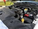 Dodge Ram Van 2500 heavy duty turbo diesel bighorn 6.7L