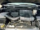 Toyota Land Cruiser EXR 2.7L