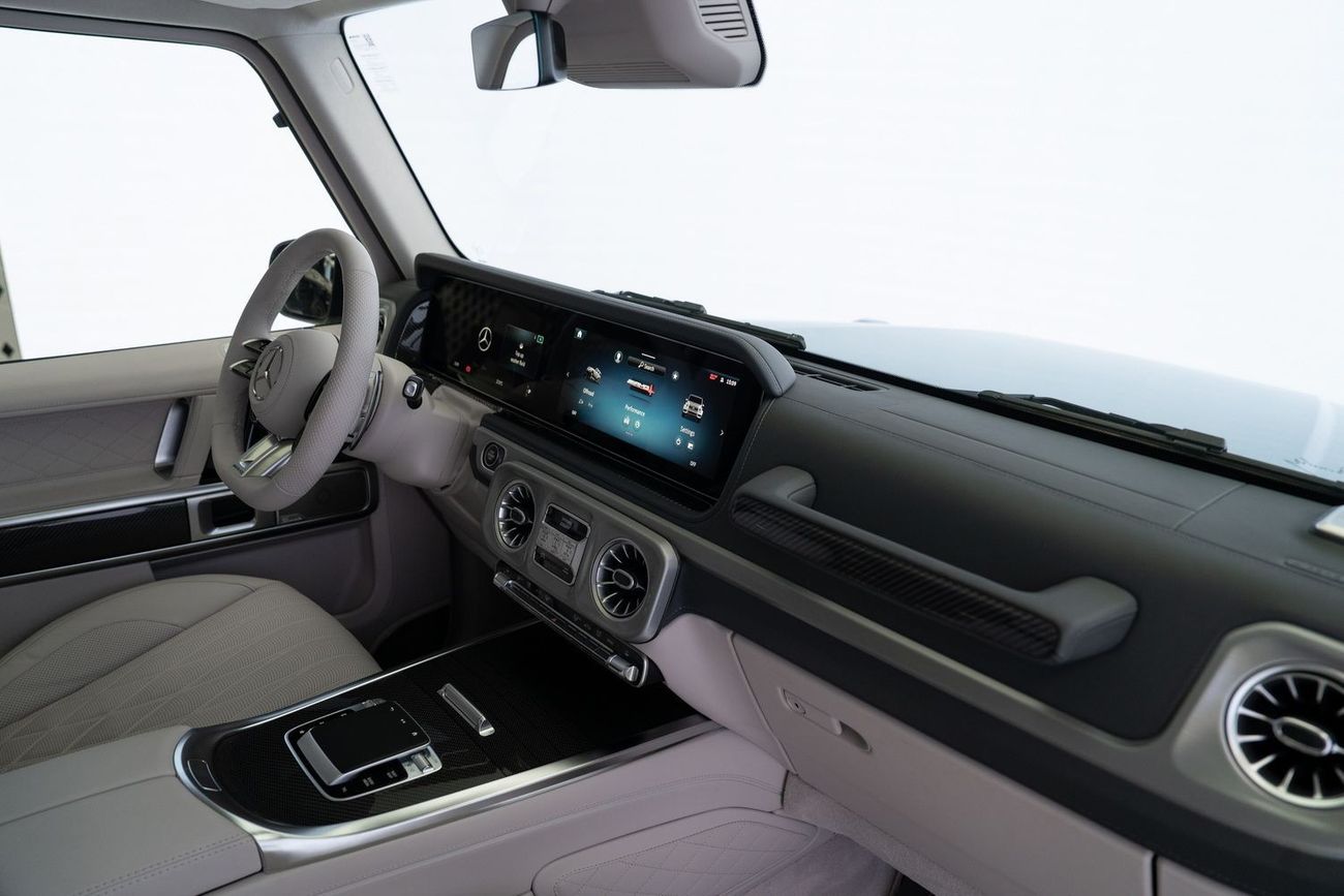 Mercedes-Benz G 63 AMG Mercedes Benz G63 AMG