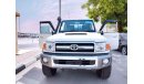 Toyota Land Cruiser Pick Up X