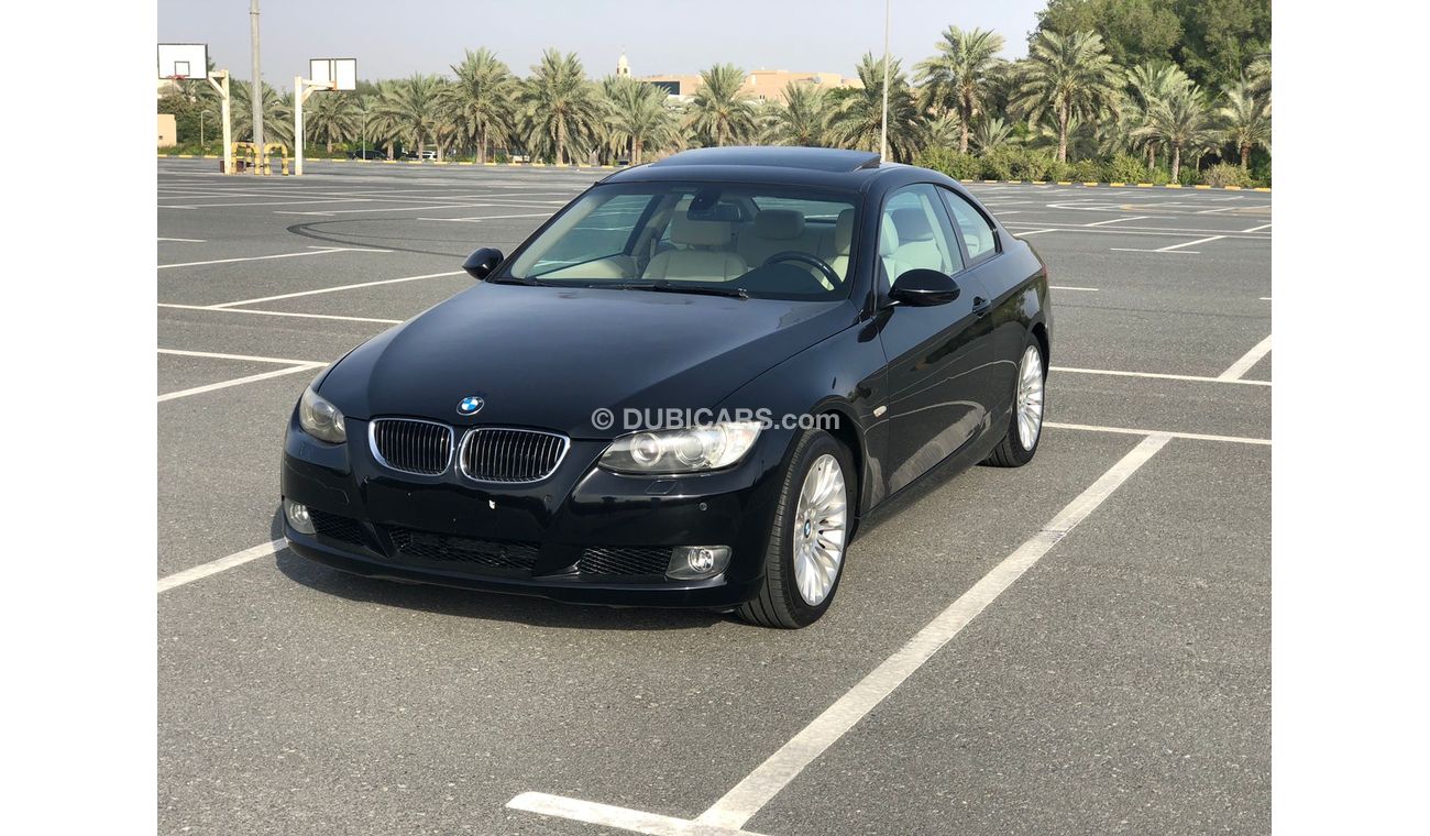 BMW 320i