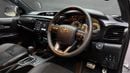 Toyota Hilux GR Sport 2.8L