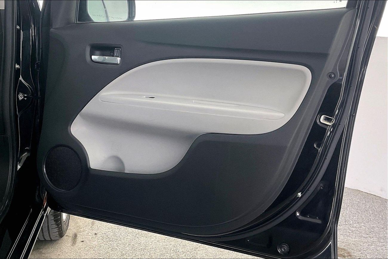 Mitsubishi Attrage GLX Full | Guaranteed Warranty | 0 Down Payment