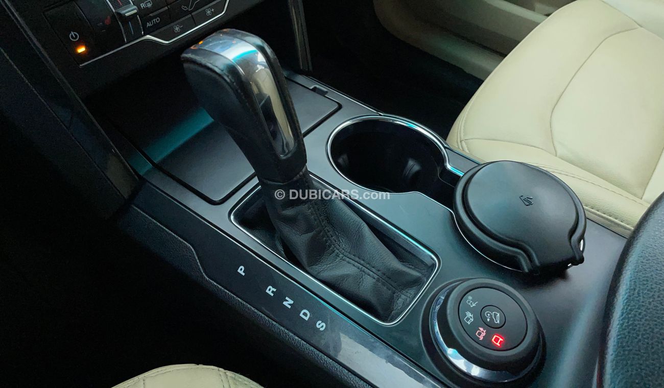 Ford Explorer XLT 3.5 | Under Warranty | Inspected on 150+ parameters