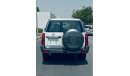 Nissan Patrol Super Safari NISSAN PATROL SUPER SAFARI 3D AUTOMATIC 2021 GCC WARRANTY