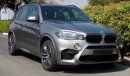 BMW X5M 0 km V8 4.4L Turbo 567 hp 3 Yrs. or 100k km Warranty at AGMC