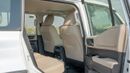 Toyota Prado 2026 Toyota Land Cruiser Prado 2.8L AT Diesel (White-Beige)