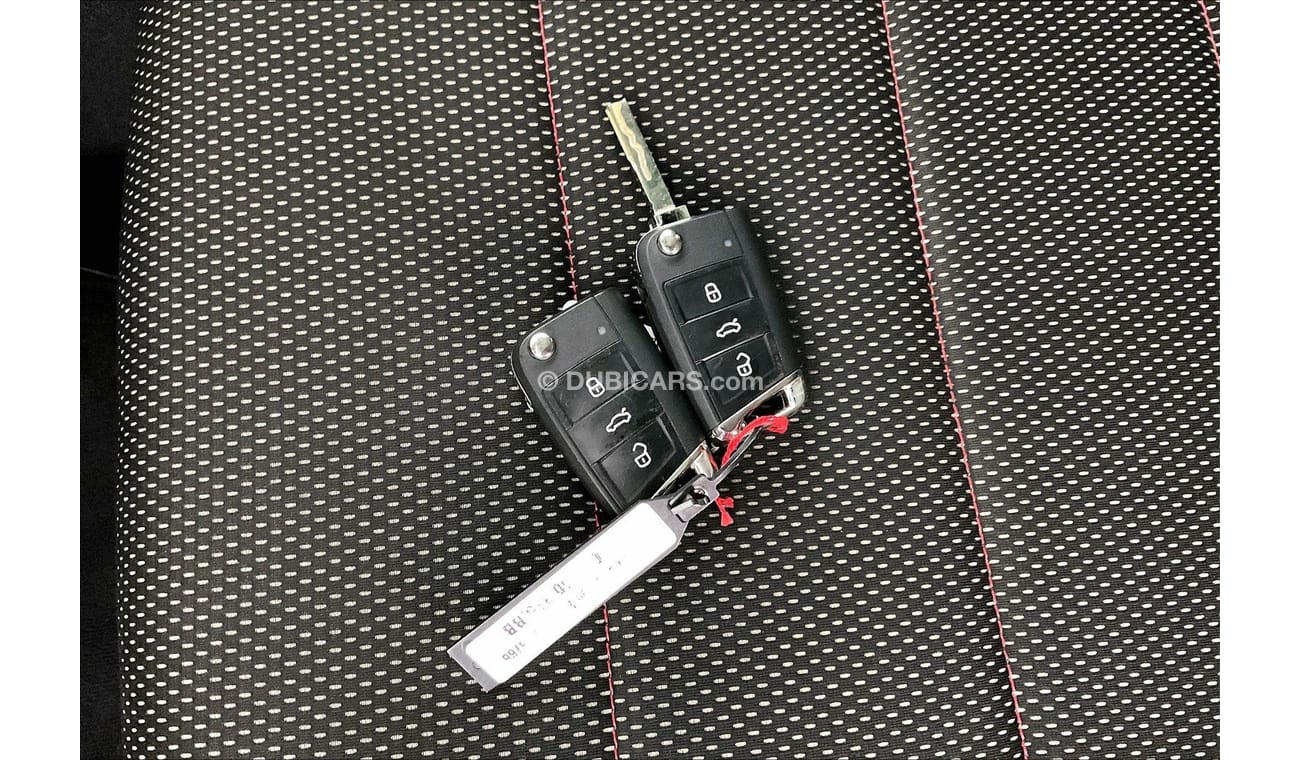 Volkswagen T ROC Sport