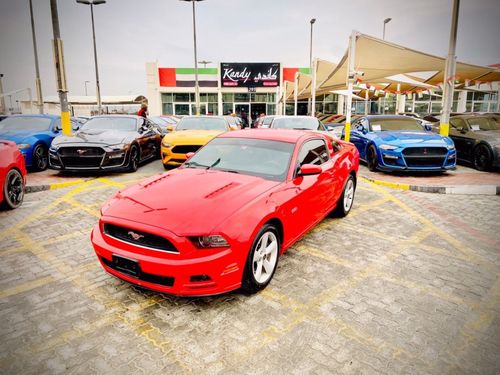 Ford Mustang GT For sale