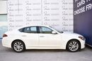 Infiniti Q70 AED 1359 PM | 3.7L EXCELLENCE V6 GCC DEALER WARRANTY