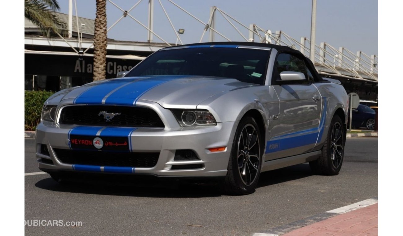 Ford Mustang Roush Roush Roush Roush Roush FREE REGISTRATION//WARRANTY//NEW TIRES