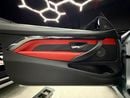 بي أم دبليو M4 M COMPETITION