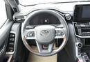 Toyota Land Cruiser GXR 4.0L With Rader And Remote Start Engine