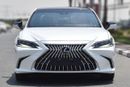 لكزس ES 350 3.5L PETROL LUXURY 2024 GCC