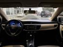 Toyota Corolla SE+ 2.0L (141 HP)