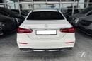 مرسيدس بنز E300 PREMIUM PLUS - HYBRID (AMG)