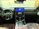 Lexus LX 500 LX500 3,3 DIESEL **التصدير فقط خارج الخليج***EXPORT ONLY**