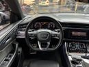 أودي RSQ8 quattro 4.0L