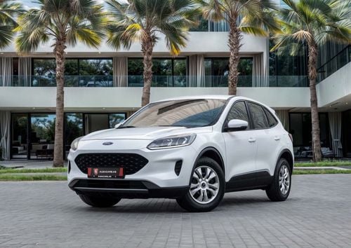 Ford Escape Escape | 1,078P.M | 0% Downpayment | Agency Warranty!