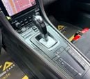 Porsche 718 Cayman GTS 2018 Porsche 718 Cayman GTS, Porsche Warranty+Full Service History, Full PPF, GCC