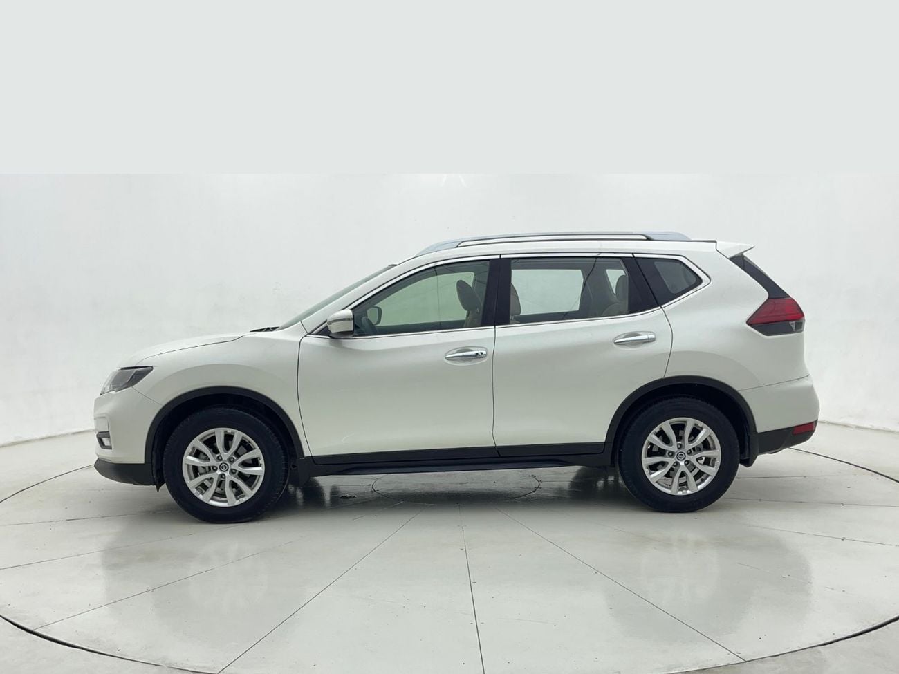 Nissan XTrail 2.5L 2022 | 0 DP | 1066/Month | 30 Day Return | Service History