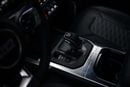 باو 212 T01 ADVENTURER 2.0L - GREEN INSIDE BLACK | EXPORT ONLY