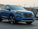 Hyundai Tucson GL 1.6L Excellent condition & luxury feel